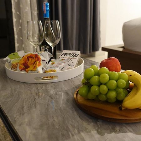씨 힐스 리조트 Patong 외부 사진